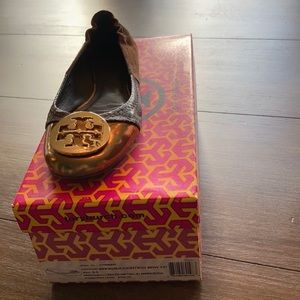 Tory Burch ballet flats